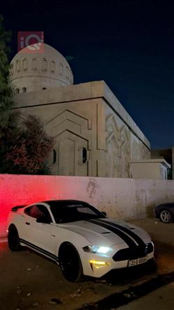 فورد موستانج